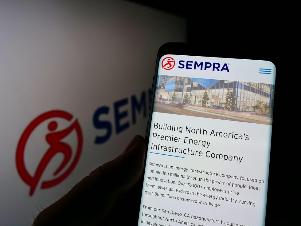 Sempra announces $7B new growth opportunities in Texas