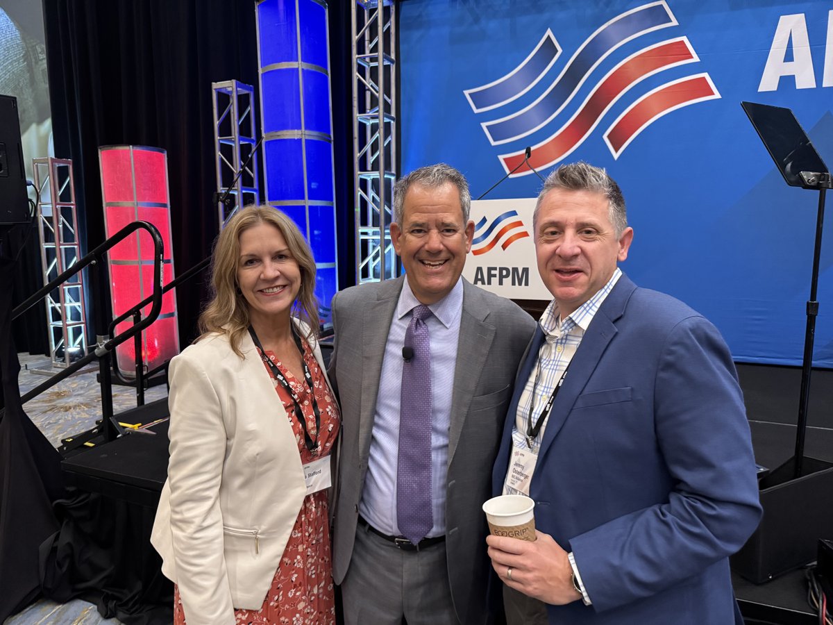 AFPM Summit 2025 - BIC Magazine