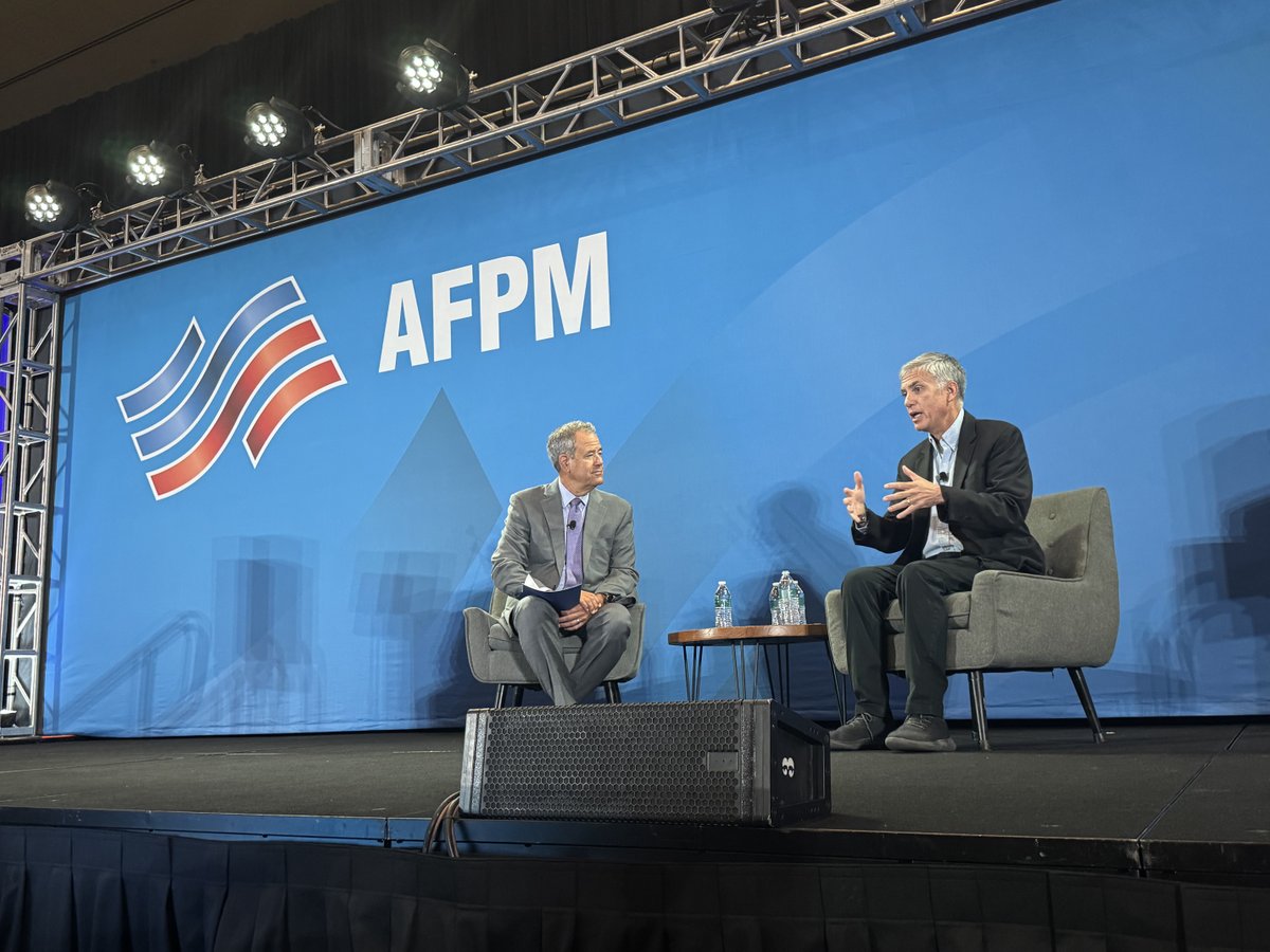 AFPM Summit 2025 - BIC Magazine
