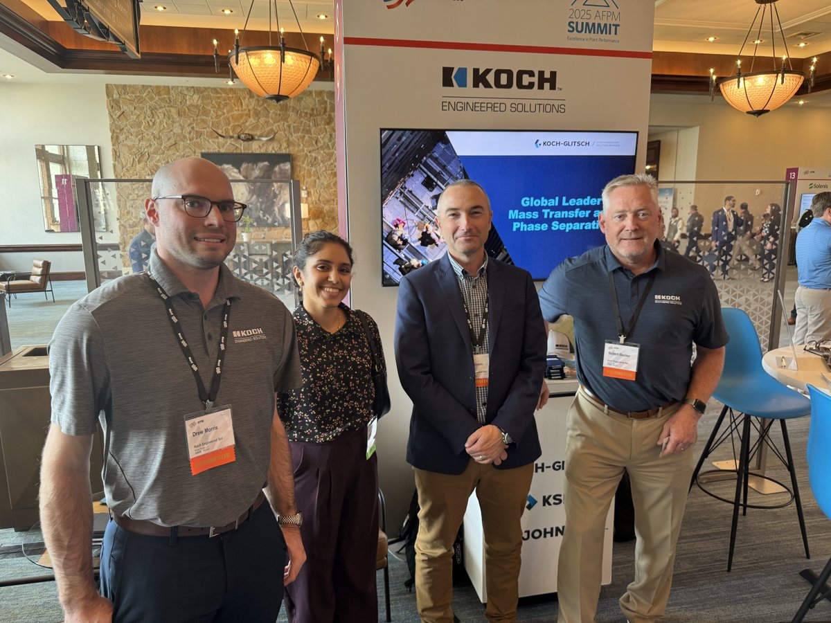 AFPM Summit 2025 - BIC Magazine
