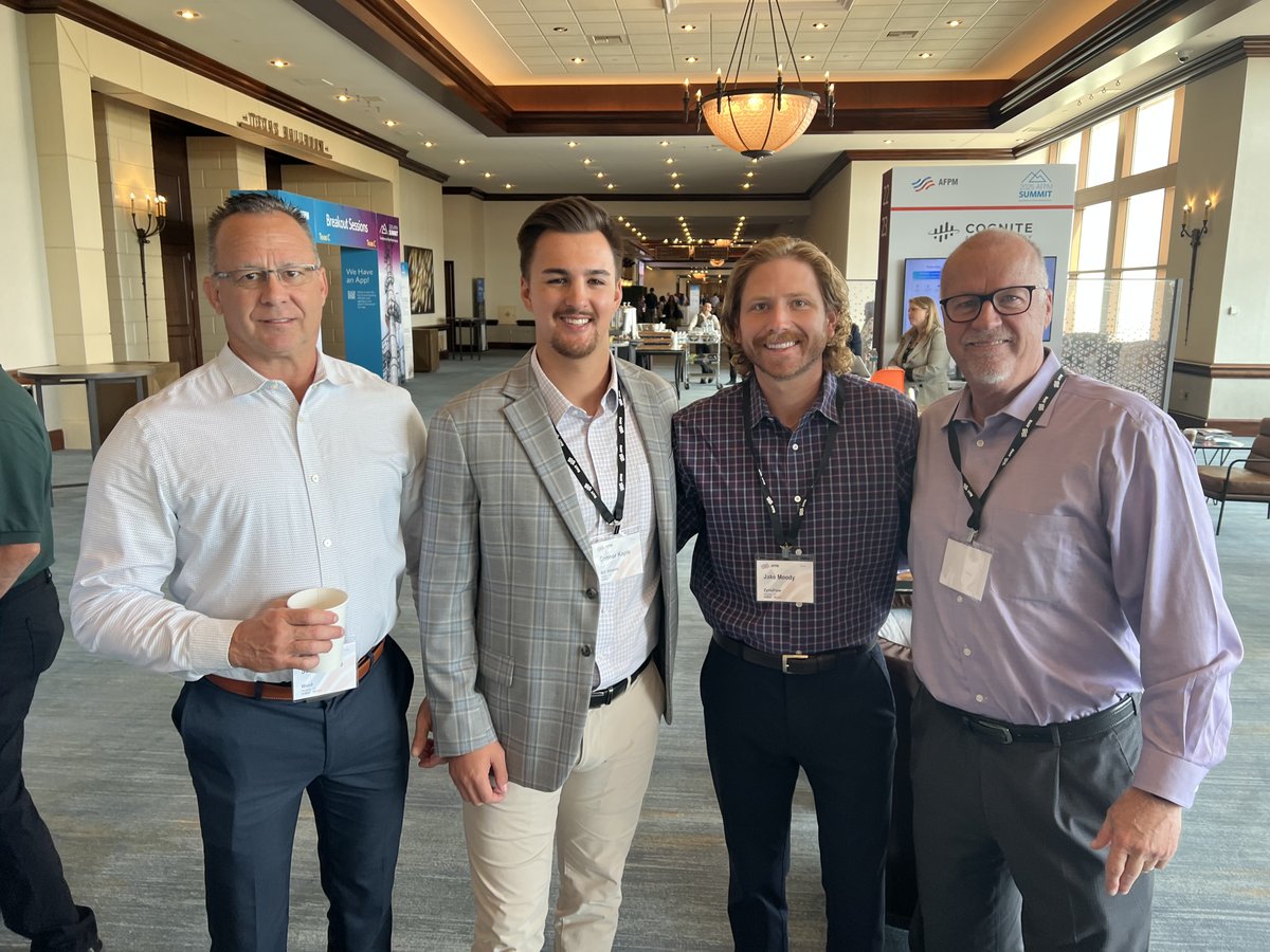 AFPM Summit 2025 - BIC Magazine