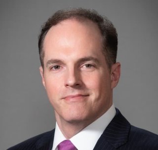 Dax Sanders, Executive Vice President at Kinder Morgan