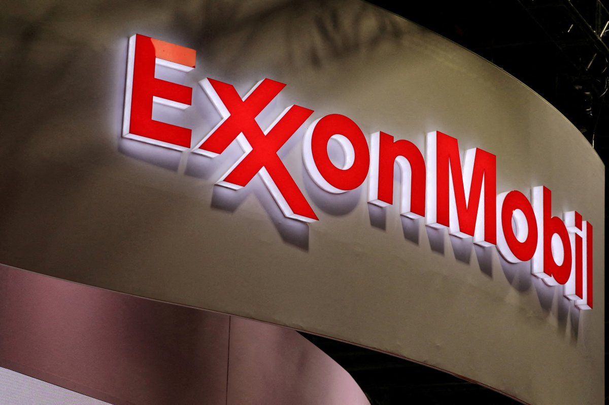 ExxonMobile expands CCS operations in Louisiana - BIC Magazine