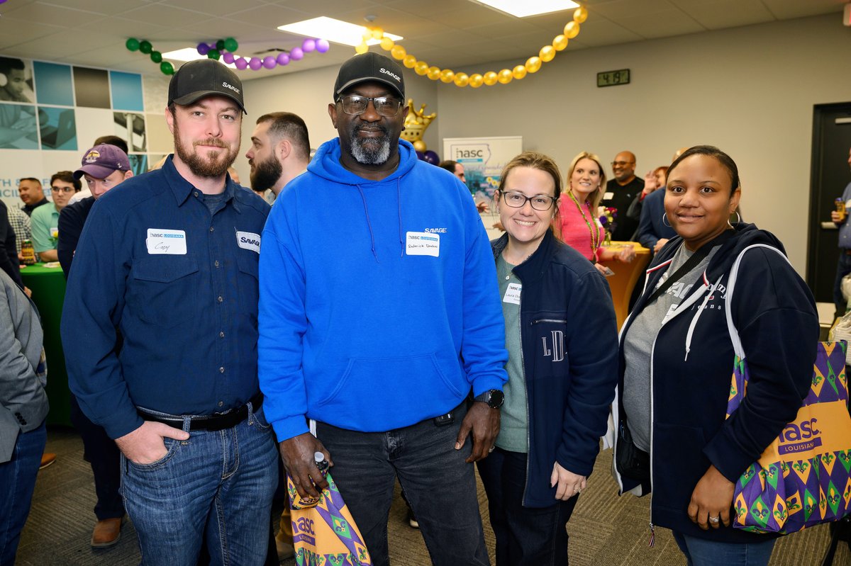 HASC LaPlace Grand Opening - BIC Magazine