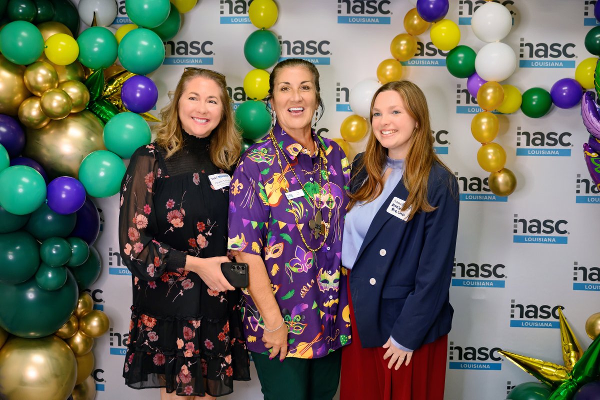 HASC LaPlace Grand Opening - BIC Magazine