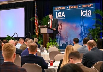 Building bridges between Louisiana’s chemical industry and government