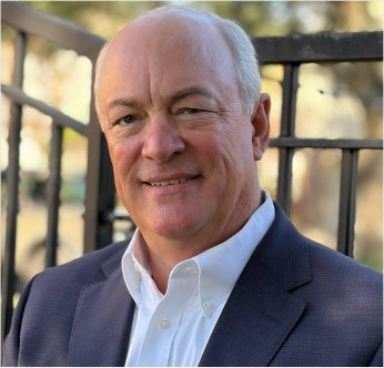 Berry’s passion is elevating the demolition industry