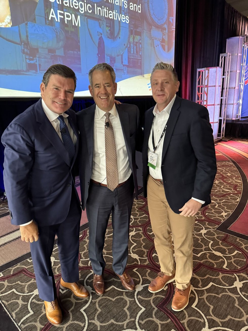 AFPM 2026