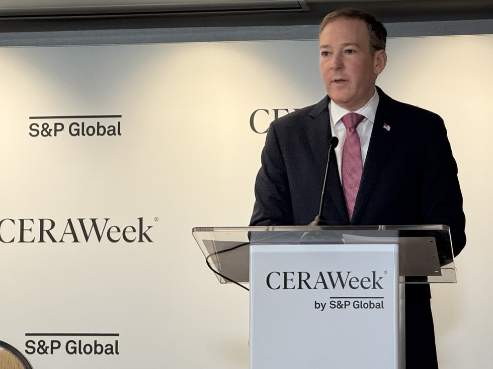 Lee Zeldin, EPA