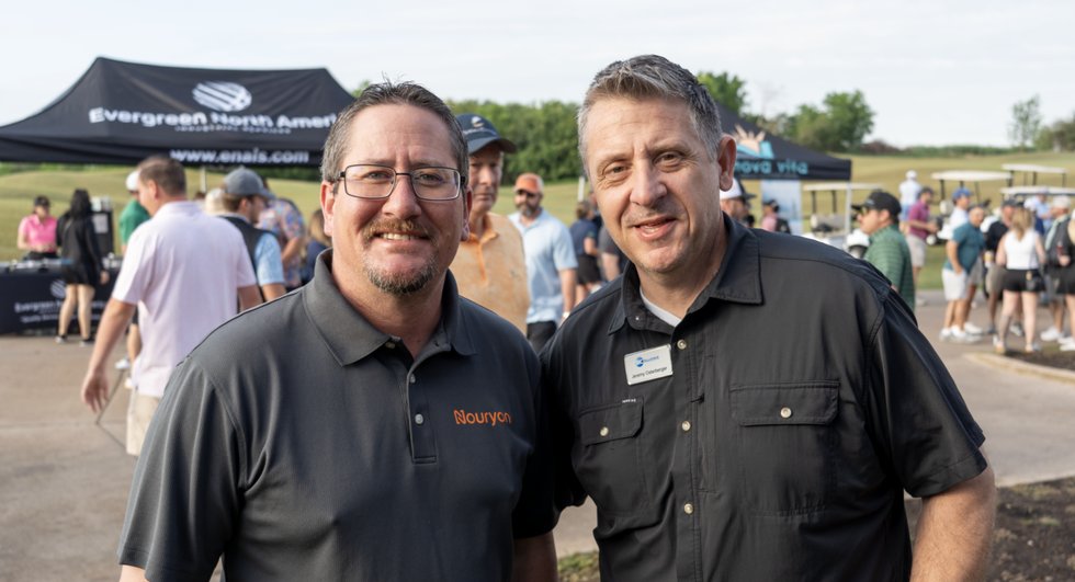 IBR Golf Tournament