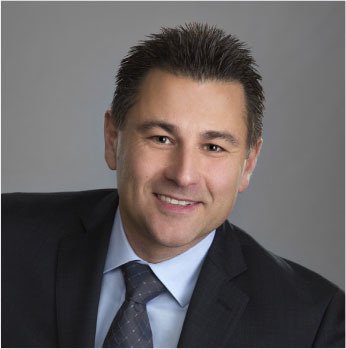 Dow’s Balbo on building culture, leading through crisis and overseeing global assets