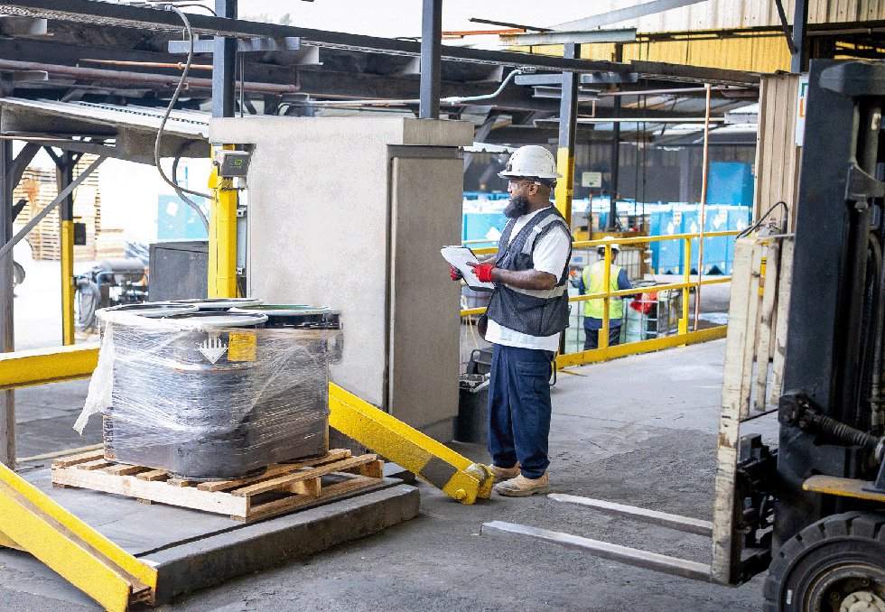 Speed, service and reliability: What makes a TSDF partner worth trusting