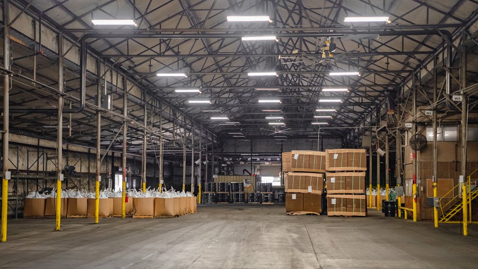 Speed, service and reliability: What makes a TSDF partner worth trusting