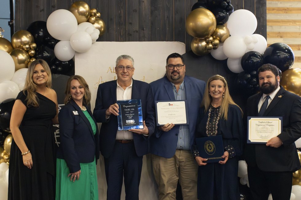 TALKE Award Photo.png