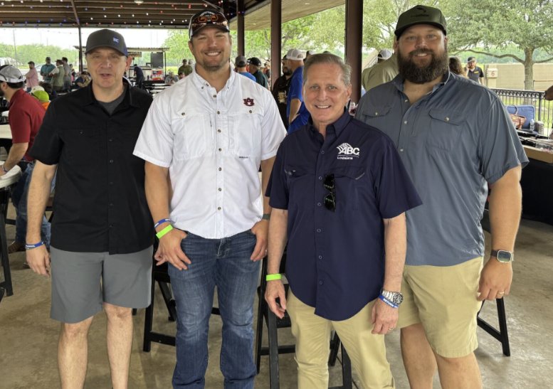 ABC Spring Clay Shoot 2026