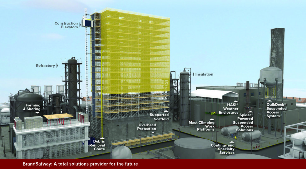 BrandSafway MayJune 2026 BIC Magazine