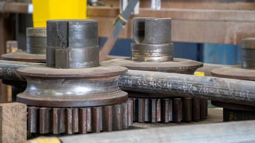 Bendco HPB image BIC Magazine 3