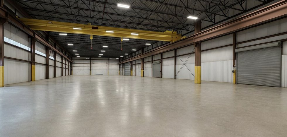 ASA new facility