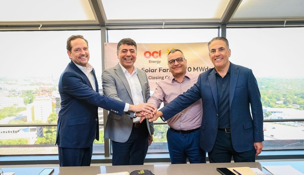 OCI PR image