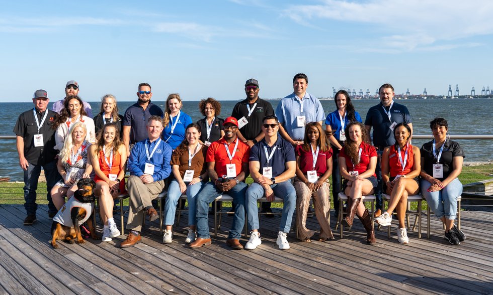 18th Annual BIC Alliance Crawfish Boil