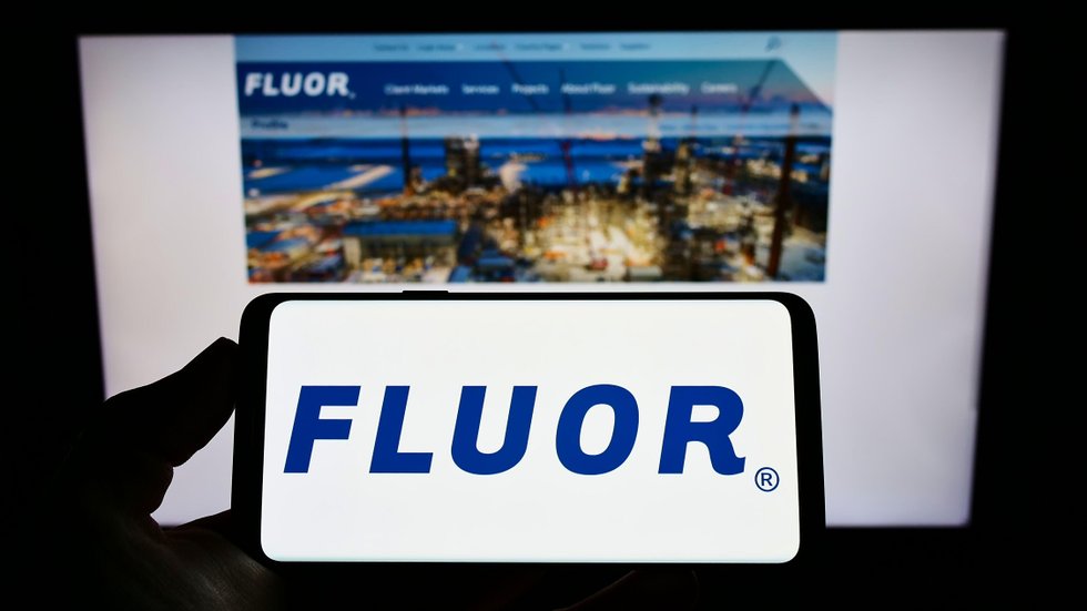 Fluor JV gets green light for LNG Canada Phase 2 expansion
