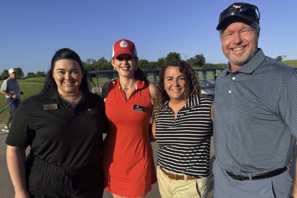 2026 EHCMA Golf Tournament