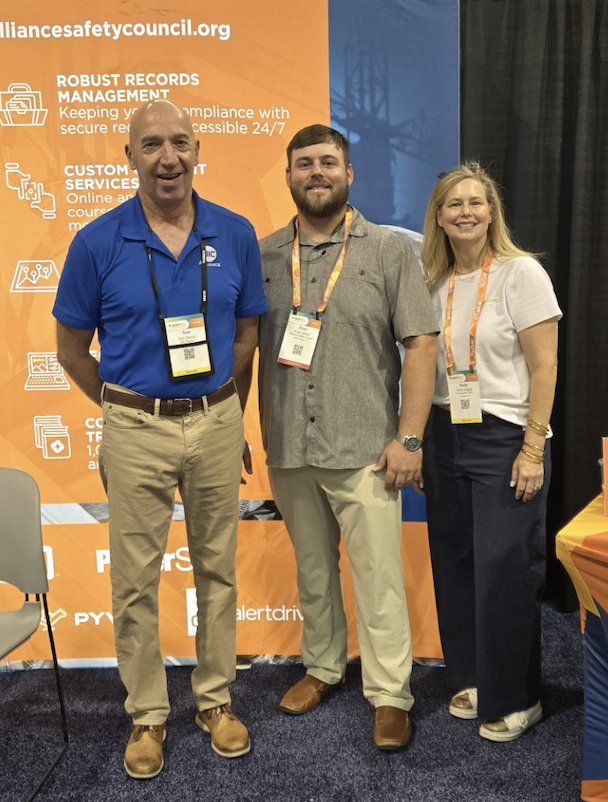 ASSP Safety 2026 Professional Development Conference and Exposition