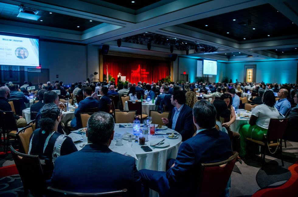 30 years of measuring what matters: GBRIA’s 2026 Safety Excellence Awards
