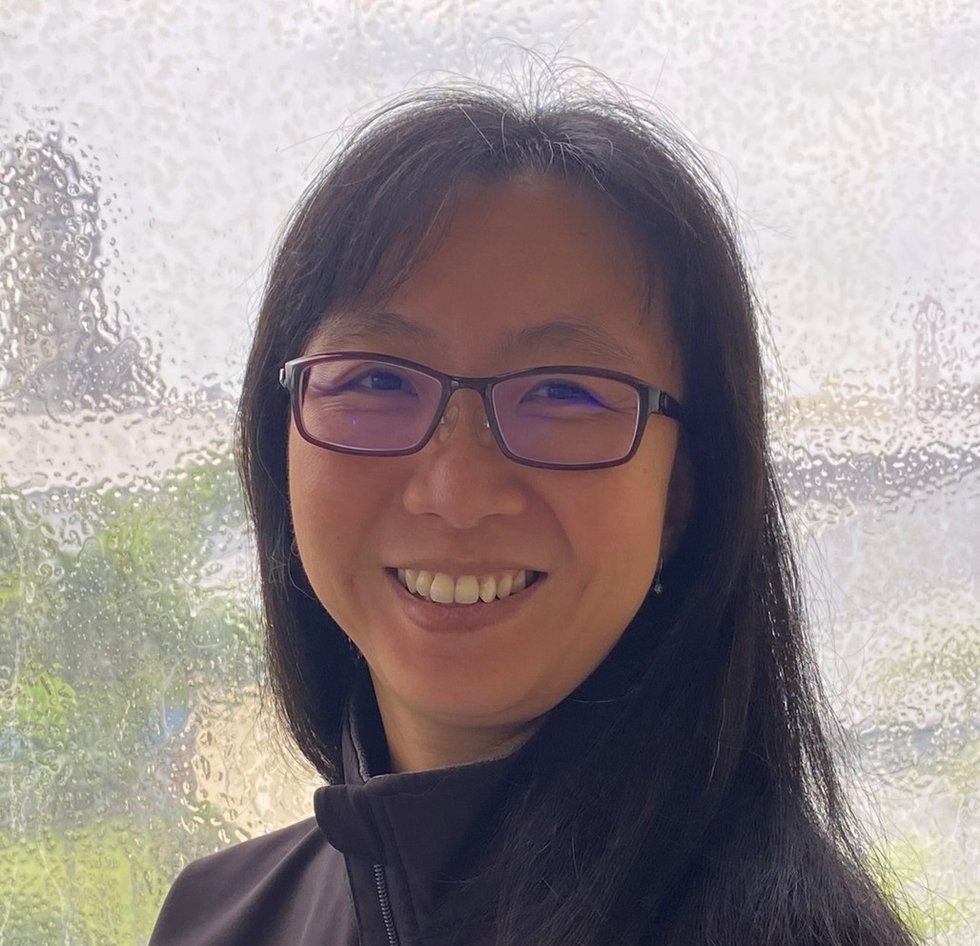 Leona Chua brings 26 years of global ExxonMobil experience to Mont Belvieu
