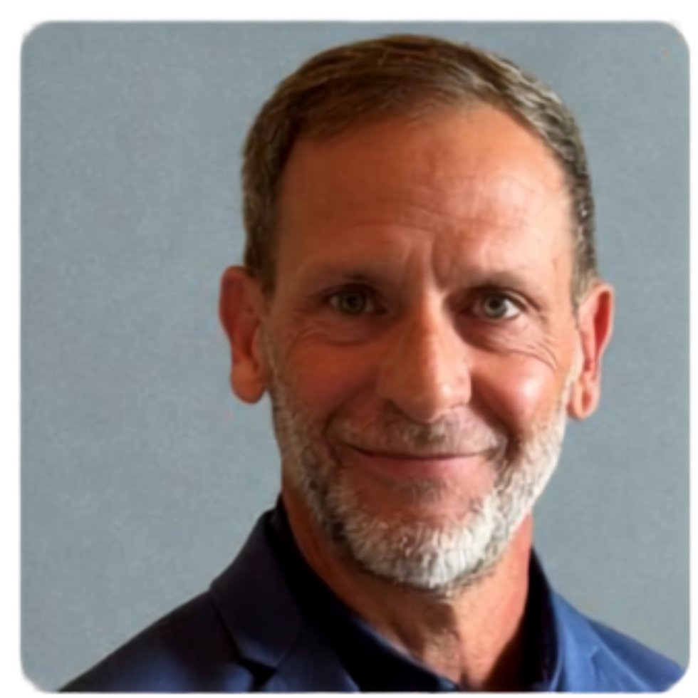 Ronnie Ridgdell, Vice President, Apache Industrial
