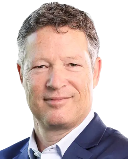 Ketjen names Lanning CEO