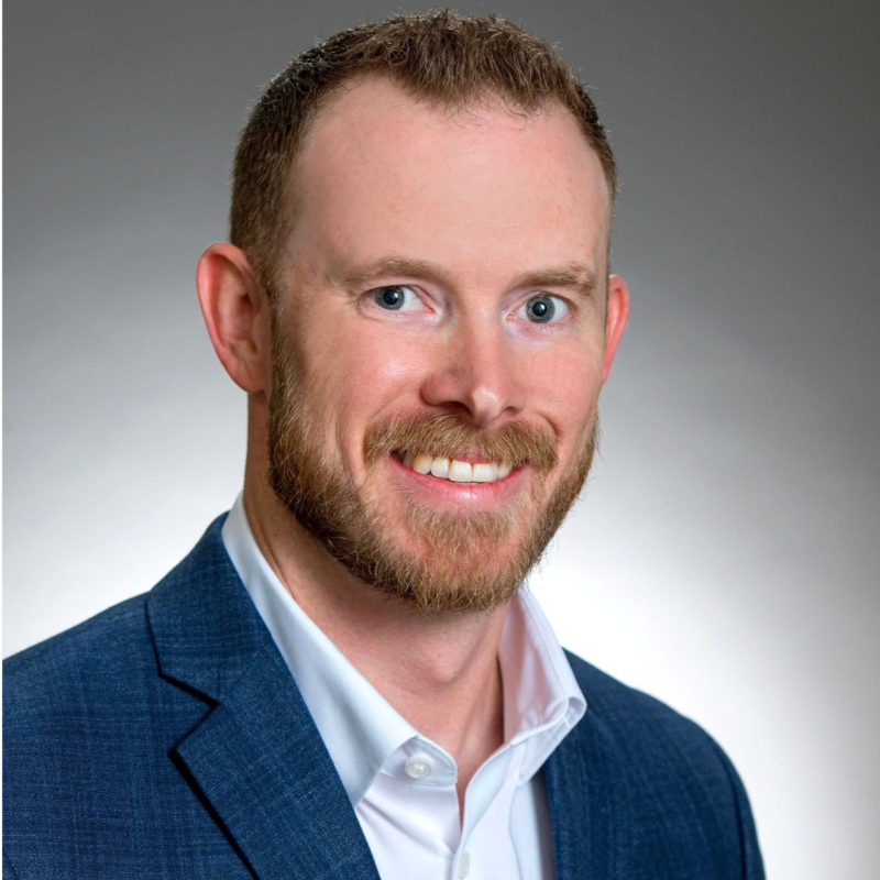 Garrett Sivils Joins US RUBBER as managing director