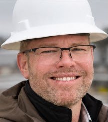 Billy Risseeuw, Milestone Project Services