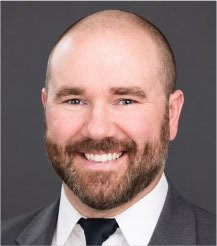 Kevin Toups, Sempra Infrastructure