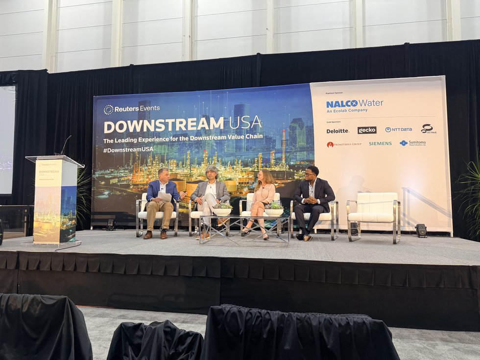 Downstream 2026
