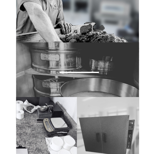 Quality Lab Photos