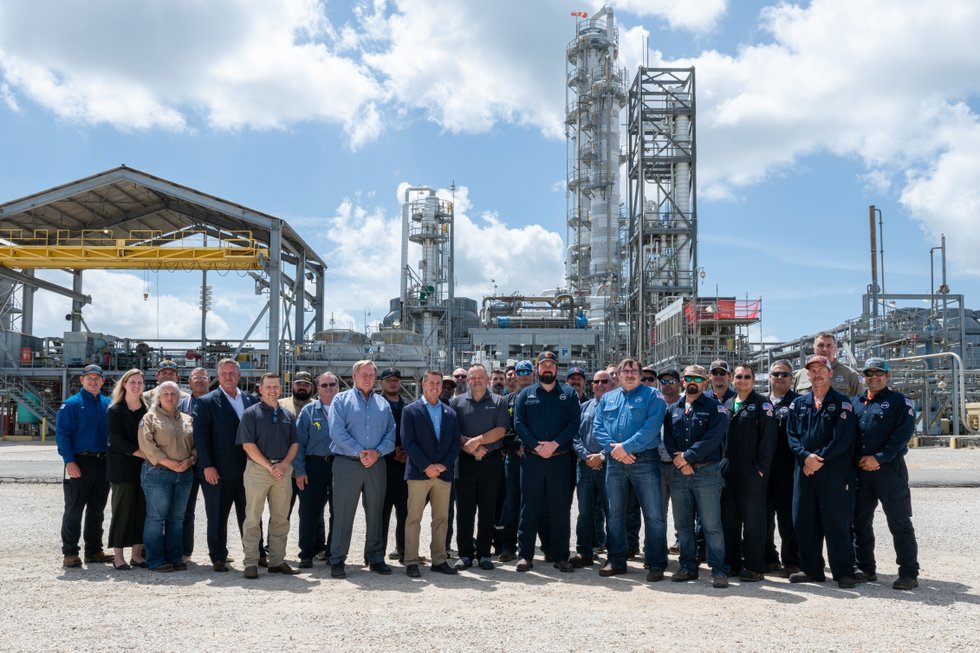 LyondellBasell Victoria plant celebrates 50 years of operations.jpg