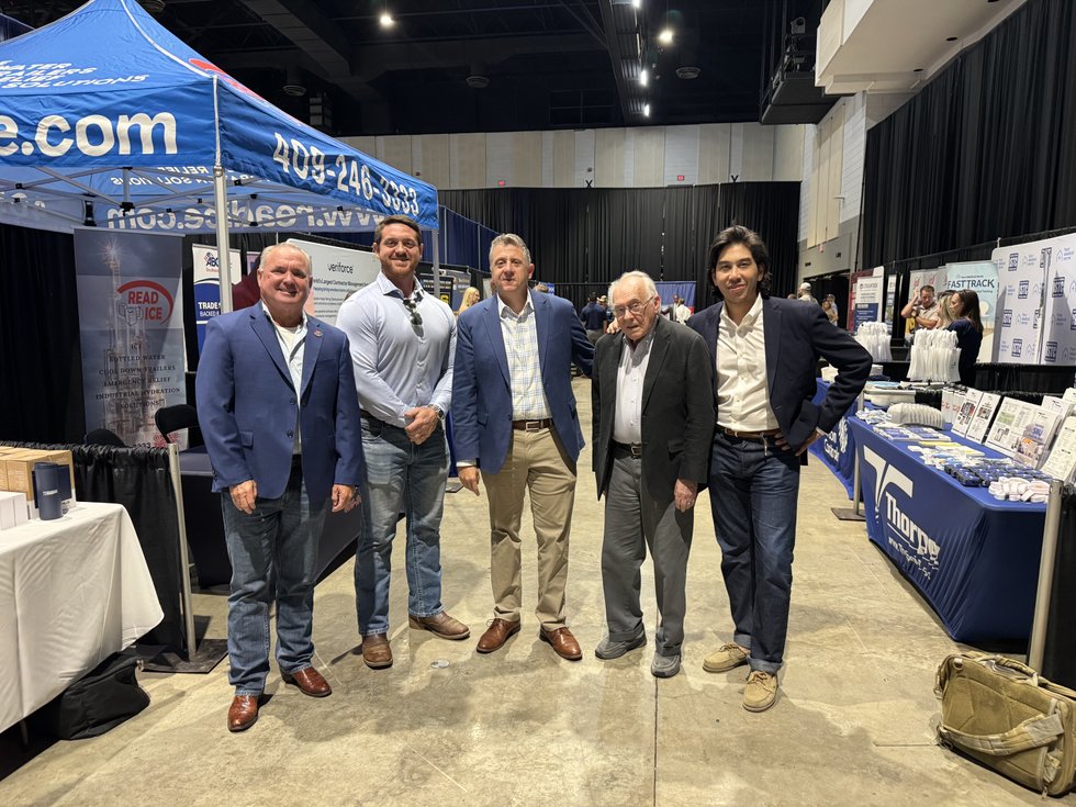 2026 Contractor Safety Awards