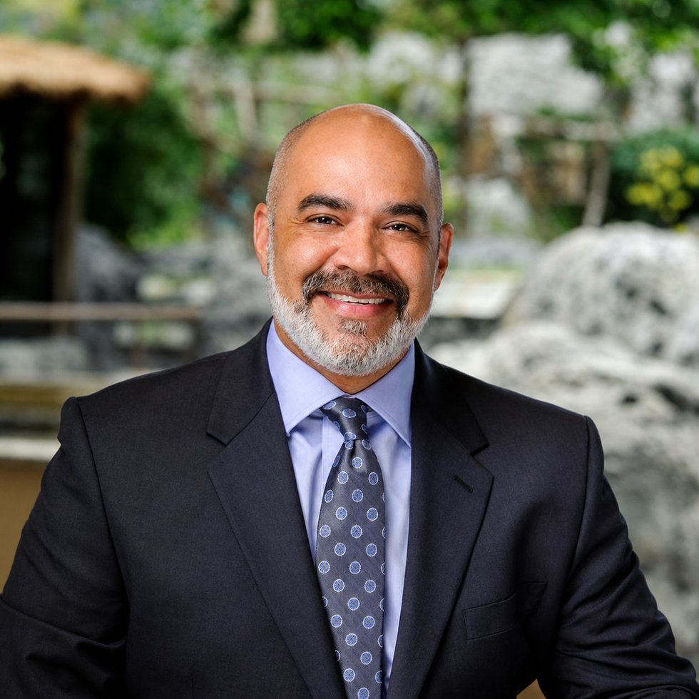 Brandon Maxwell, ExxonMobil, Baton Rouge