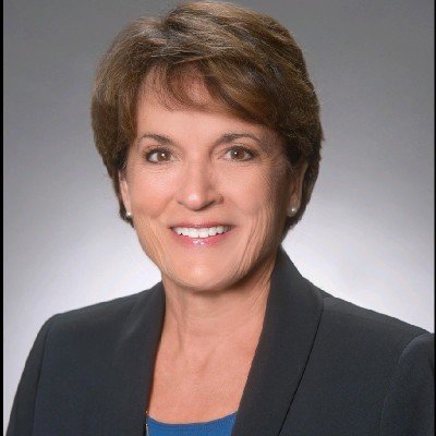 Kathy Blank Trahan, CEO of Alliance Safety Council