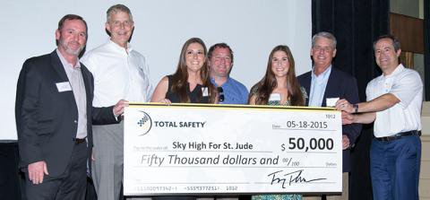 Total Safety charity golf tournament.jpg