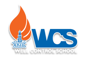 Well Control School logo