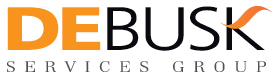 DeBusk Services Group logo