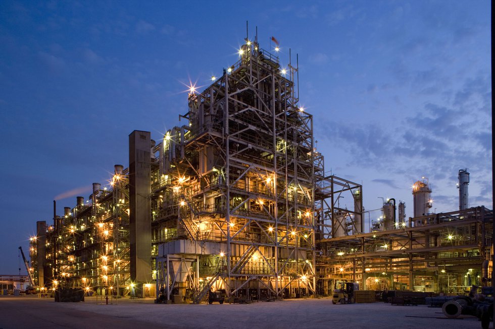 LyondellBasell to build new chemical plant in Texas - BIC Magazine