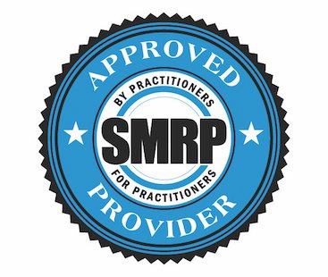 LUDECA SMRP approved provider