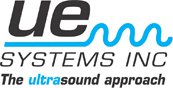UE Systems logo