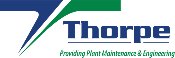 Thorpe Specialty Services Corp. logo
