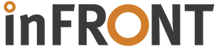 inFront logo