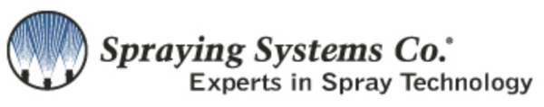 Spraying Systems logo