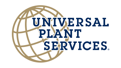 Universal Plant Services logo